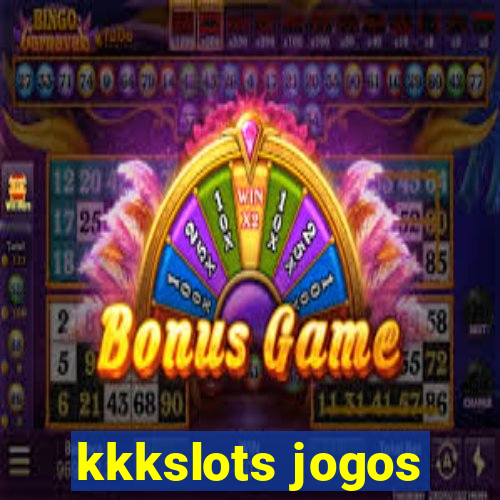 kkkslots jogos